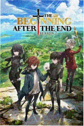 永恒之契 剧场版